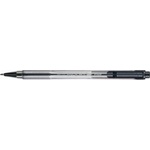 Pilot Писалка Pilot с щракване BP-S Matic 0, 7 черна (BPS-135F-B)