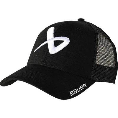 Bauer S22 Bauer Core ADJ BLK