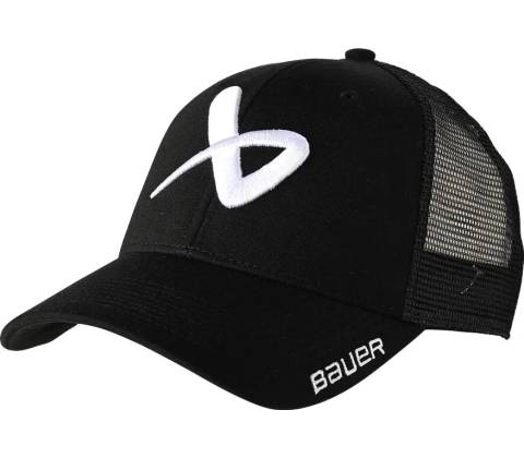 Bauer S22 Bauer Core ADJ BLK