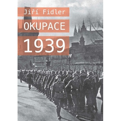 Okupace 1939