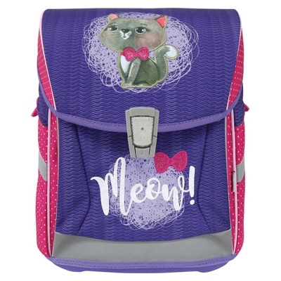 Eurocom Анатомична раница Sky Meow, 31x17x36cm (29077-А-MEOW)