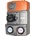 Brv - Италия M2 fix3 cs 60°c 1" upm3 К 25-70 Помпена група с антиконд. вентил (20355r-f3cs-2570)