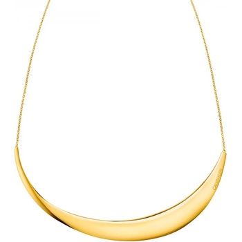 Calvin Klein Дамско колие Calvin Klein KJ8QJJ1001 (KJ8QJJ1001)