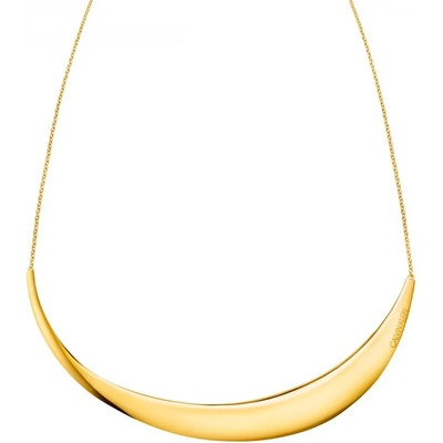 Calvin Klein Дамско колие Calvin Klein KJ8QJJ1001 (KJ8QJJ1001)