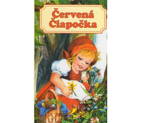 Červená čiapočka