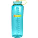 Nalgene WM Silo Sustain Бутилка за пиене 1, 5 л cerulean (078837)