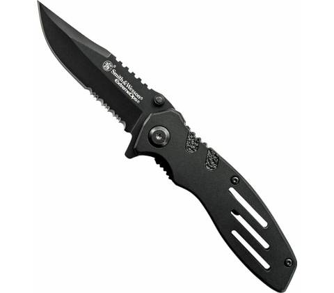 Smith & Wesson SWA24SCP