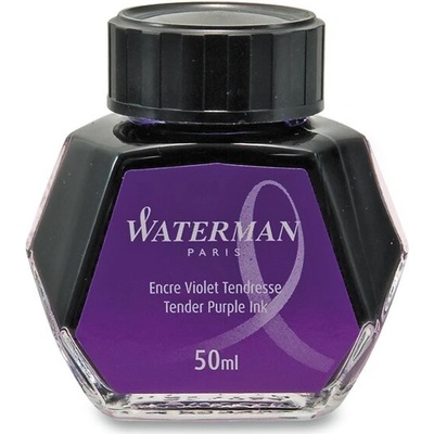 Waterman 1507/7510640 fialový