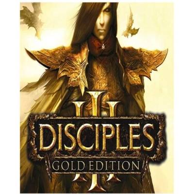 Disciples 3 (Gold Edition)