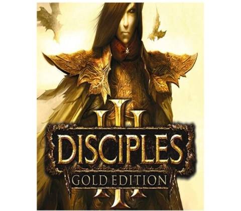 Disciples 3 (Gold Edition)