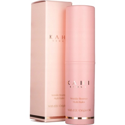 KAHI Wrinkle Bounce Multi Balm 9 g