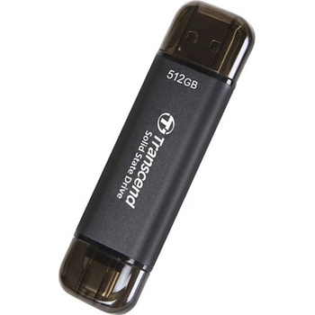 Transcend MEMORY DRIVE 512GB TS512GESD310C