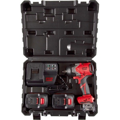 Mighty Seven DW-406A
