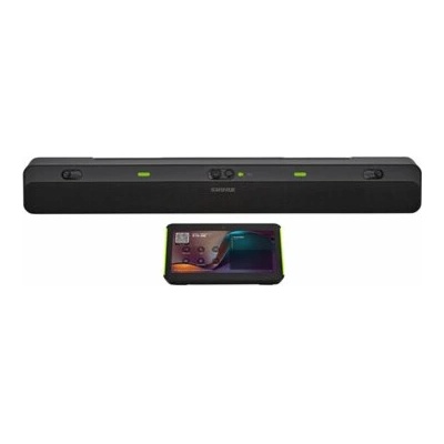 Shure IntelliMix Pro Kit