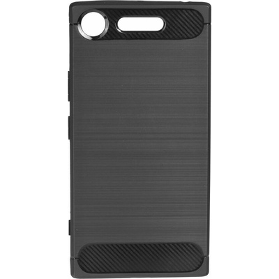 Carbon černý – Sony Xperia XZ1 – Sleviste.cz