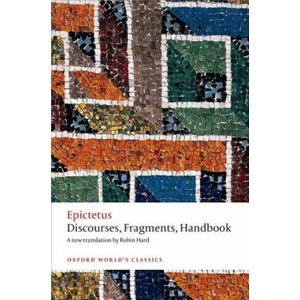 Discourses, Fragments, Handbook (2014)
