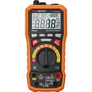 PeakMeter PM8229
