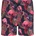 ZIG ZAG Детски бордшорт ZIG ZAG Kid's Soda Boardshorts - Flamingo - размер 116 (EU) (750-2640-0113)