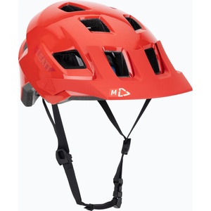 Leatt Велосипедна каска Leatt MTB AllMtn 1.0 V24 red