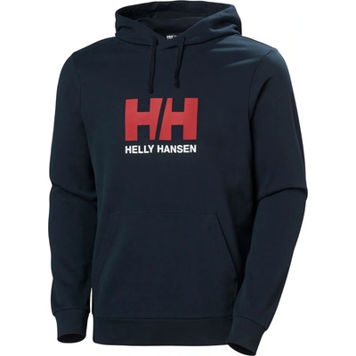 Helly Hansen Hh Logo Hoodie 2.0 Размер: M / Цвят: тъмно син