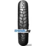 Dunlop D427 F H/D ( 130/90B16 TL 67H Предно колело ) - tirendo Мотоциклетни гуми