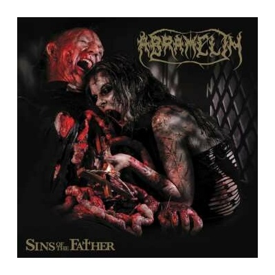 Abramelin: Sins Of The Father CD