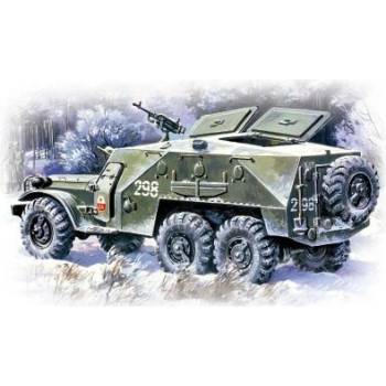 ICM BTR-152V 1:72