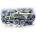 ICM BTR-152V 1:72