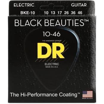 Image 1 of DR Strings BKE-10 Струни за електрическа китара (BKE-10)