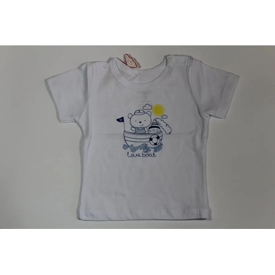 Сибел ООД Тениска Лодка, 62, 68, 74