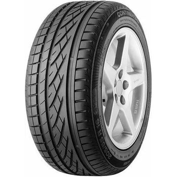 Image 1 of Continental ContiPremiumContact SSR (RFT) 205/55 R16 91V