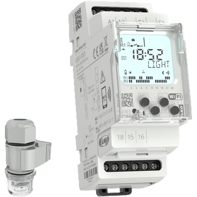 ELKO EP Sou-13/1 + Фотосензор sks-200 (9464)