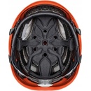 Singing rock Plasma Work vnútorné polstrovanie