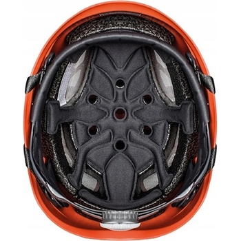 Singing rock Plasma Work vnútorné polstrovanie