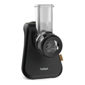 Tefal Електрическо ренде Tefal MB77EN38, Shredder 3 functions: grate, slice, cheese grate (MB77EN38)