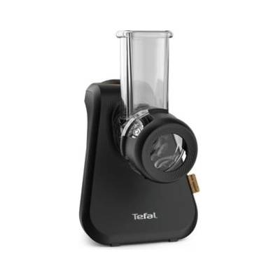 Tefal Електрическо ренде Tefal MB77EN38, Shredder 3 functions: grate, slice, cheese grate (MB77EN38)