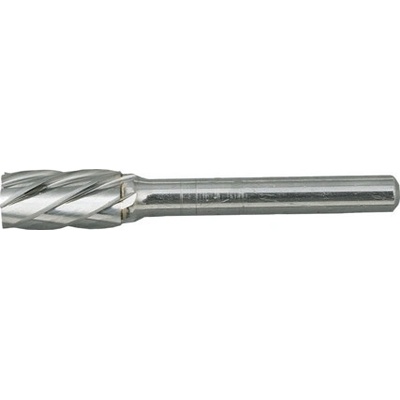Kennedy Válcová fréza karbidová 6x19mm obrysová bez čelního ozubení Sek 3 York