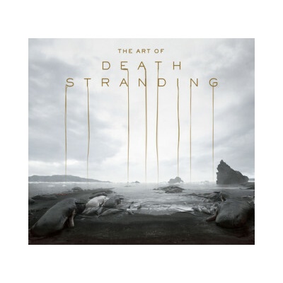 The Art of Death Stranding