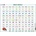 TACTIC Multi-Puzzle Maxi Kladanka