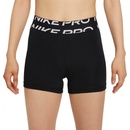 Nike Pro Dri-FIT Women’s 3" Graphic Shorts šortky dd6265-010