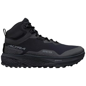 Altra Timp 6 MID GTX Размер на обувките (ЕС): 44, 5 / Цвят: черен