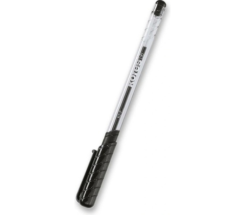 Kores K2 černá