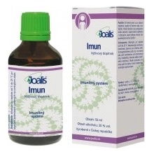 Joalis Imun 50 ml