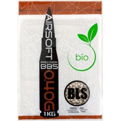 BLS Precision Grade BIO 0,40 g 2500 ks