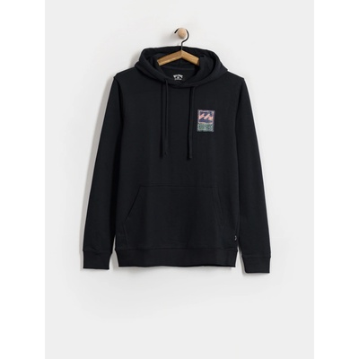 Billabong Stamp HD black