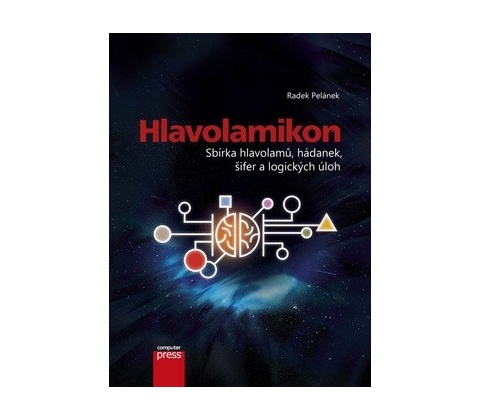 Hlavolamikon