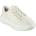 Skechers Маратонки Skechers Women's Cordova Classic Low-Top Trainers - Natural
