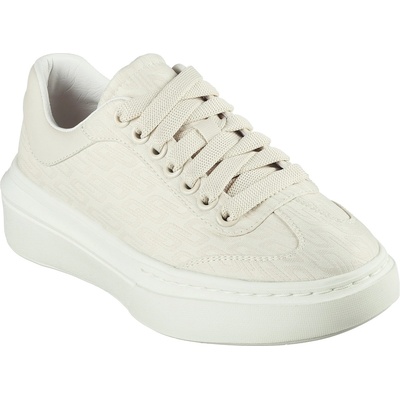 Skechers Маратонки Skechers Women's Cordova Classic Low-Top Trainers - Natural