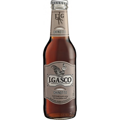 Gasco Chinotto 200 ml