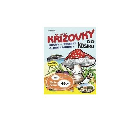 Křížovky do košíku